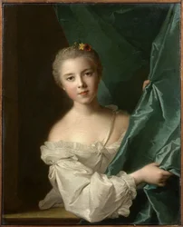 Portrait d