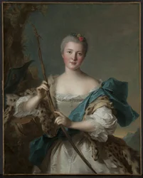 Portrait d