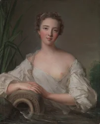 Le Printemps La Source, 1738