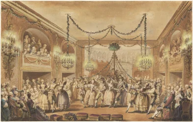 Bal de mai