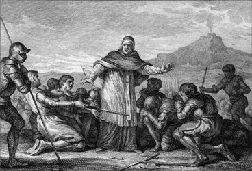 Origine du Royaume des Deux-Siciles