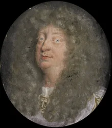 Georg Wilhelm (1625-1705), duc de Brunswick-Lunebourg