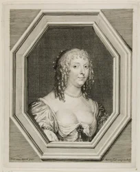 Anne-Sophie Herbert, Comtesse de Carnarvon
