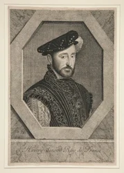 Henri II, Roi de France (1519-1559)