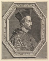 Jansenius, évêque d