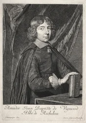 Jean Baptiste de Vignerod