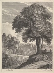 Les Deux Chaumières