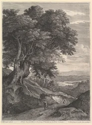 Paysan et Paysanne en marche