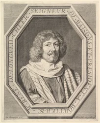 René de Longueil, futur marquis de Maisons