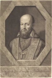 Saint François de Sales