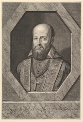 Saint François de Sales, évêque de Genève