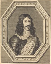 Louis XIII