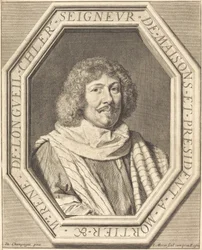 René de Longueil, marquis de Maisons
