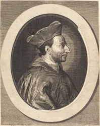 Saint Charles, Cardinal Borromée
