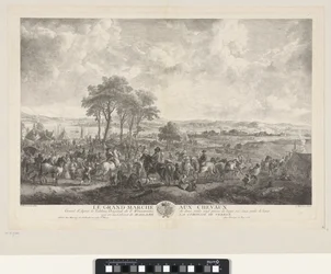 Grand marché aux chevaux (Le grand marché aux chevaux)