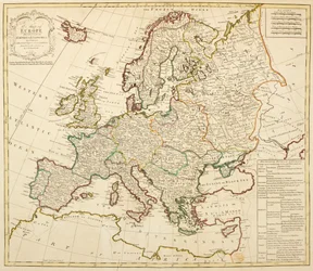 Carte de l