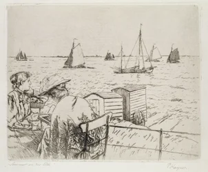 Été sur l