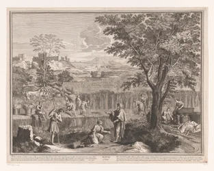 Été (Les Quatre Saisons)