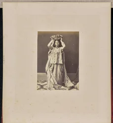 [Portrait d