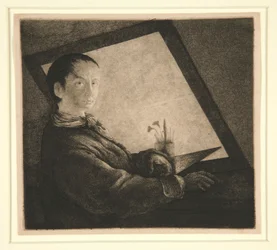 Autoportrait