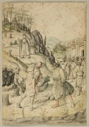 La moquerie d