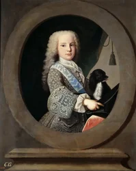 Luis Antonio Jaime d