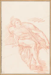 Figure du Jugement dernier