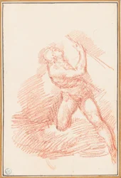 Figure du Jugement dernier