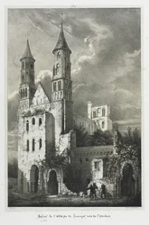 Ruines de l