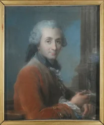 Portrait de l