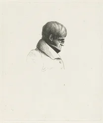 Portrait de Constant Polari
