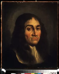 Portrait de Pierre Paul Riquet, sieur Le Caramon