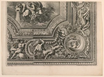 Plafond, de "Grands Carts de Plafons"