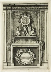 Cheminées à l
