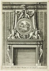 Cheminées à l