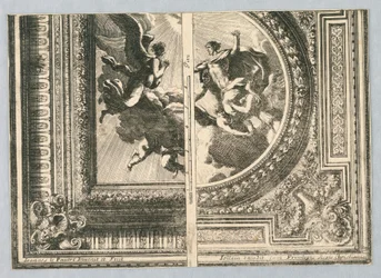 Dessins pour plafonds