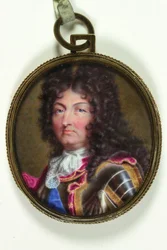 Louis XIV, roi de France