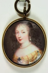 Henriette, Duchesse d