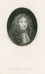 Le Grand Dauphin