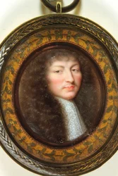 Louis XIV, Roi de France