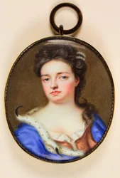 Reine Anne