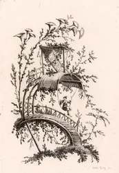 Baraque chinoise