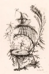 Baraque chinoise