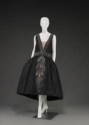 Robe du soir (Robe De Style)