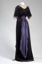 Robe d
