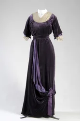 Robe d