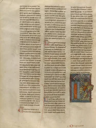 Tristan de retour du tournoi