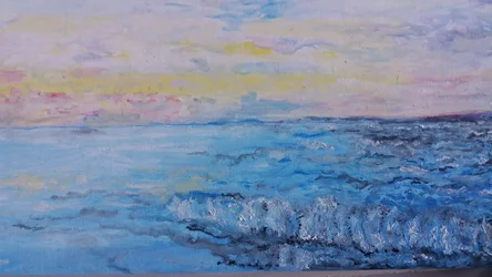Mer Baltique