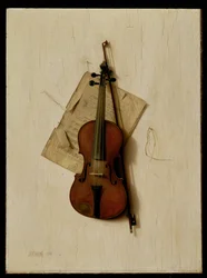 Le Vieux Violon