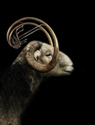 Profil de Ram, le personnage musical